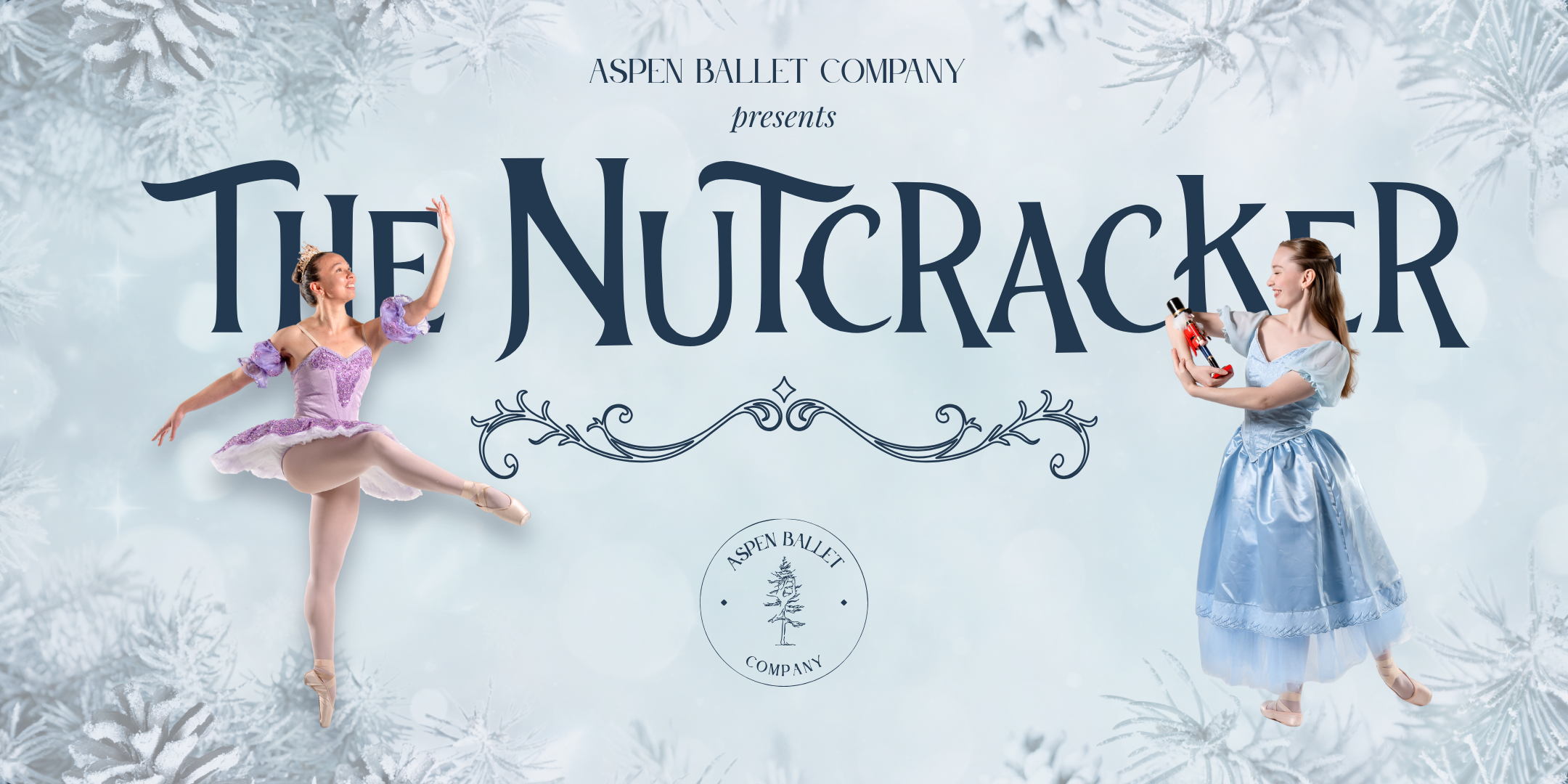Aspen Ballet Company — The Nutcracker (hero)